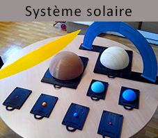 Système solaire